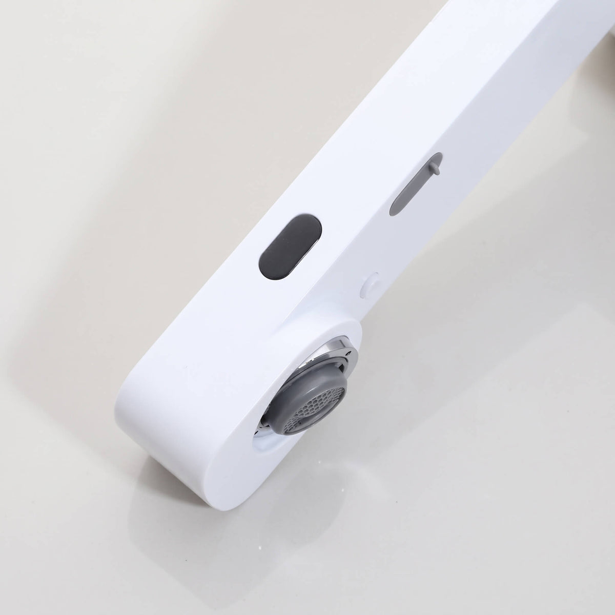 The Future Faucet