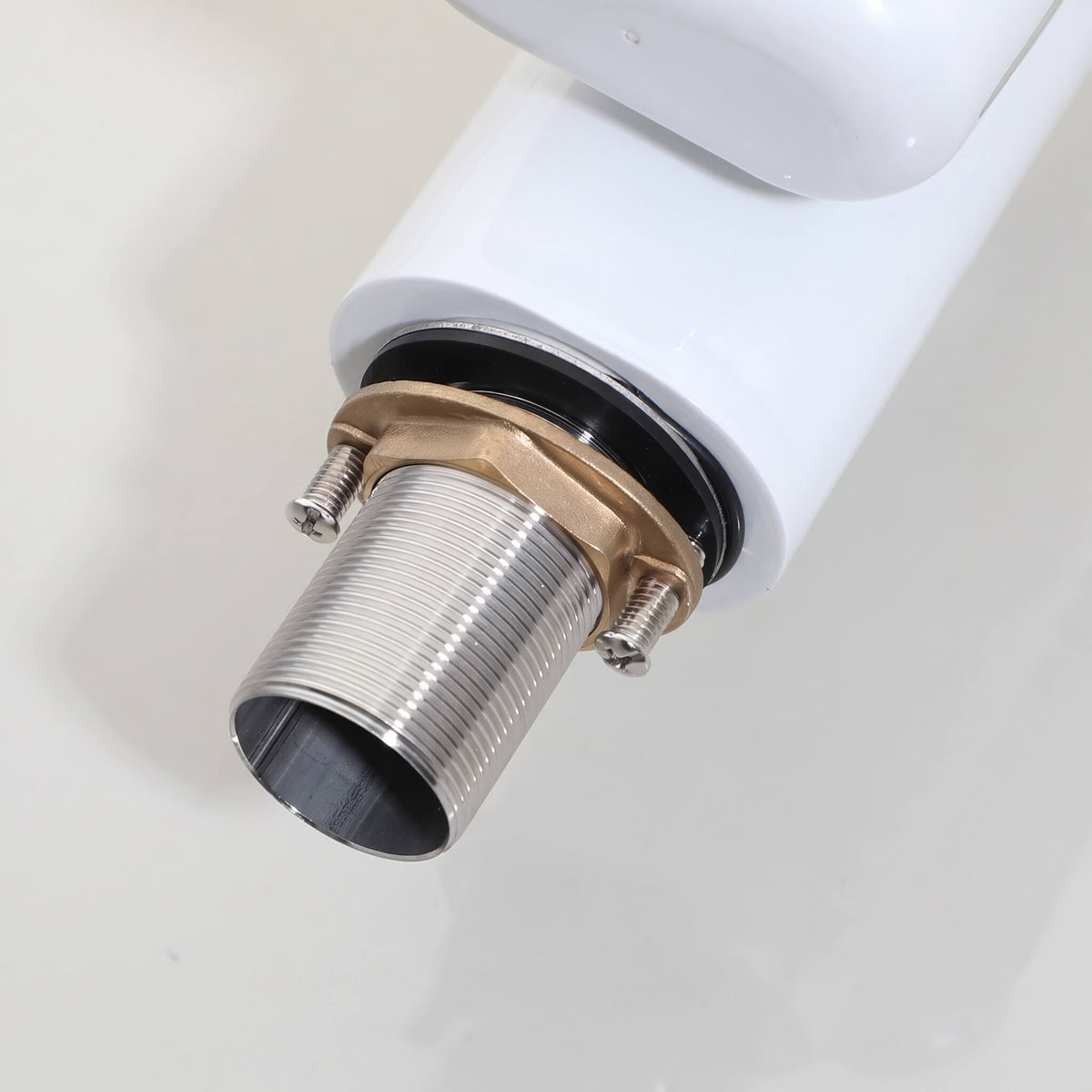 The Future Faucet