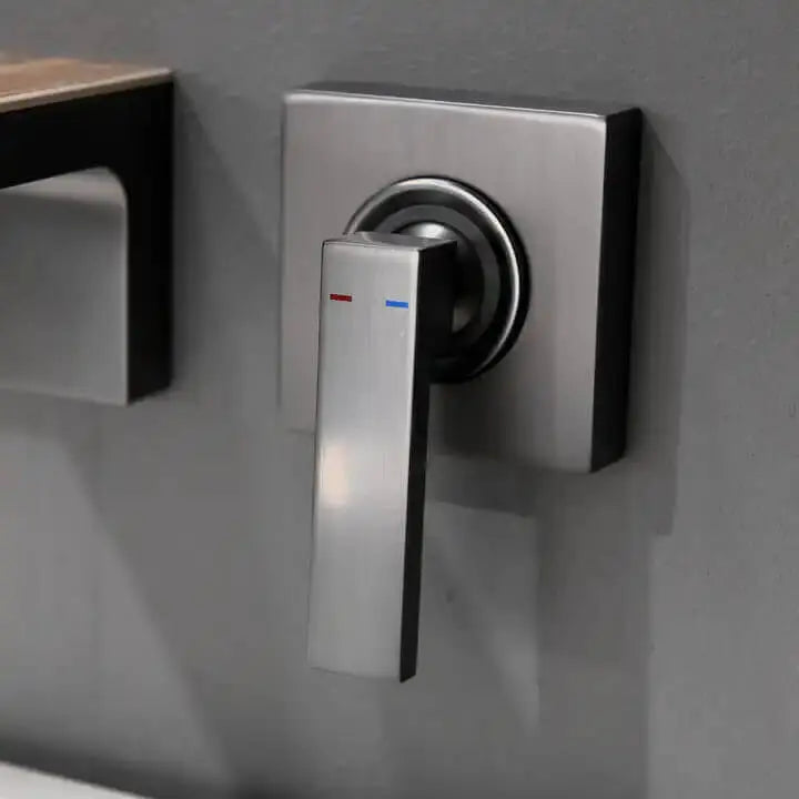 The Woody Faucet The Black Markit