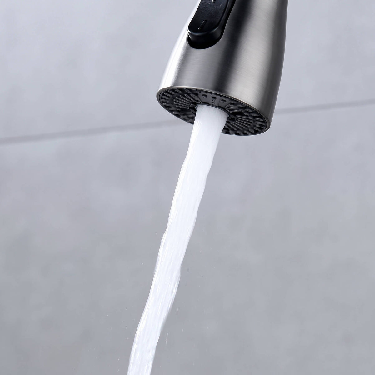The Everything Faucet