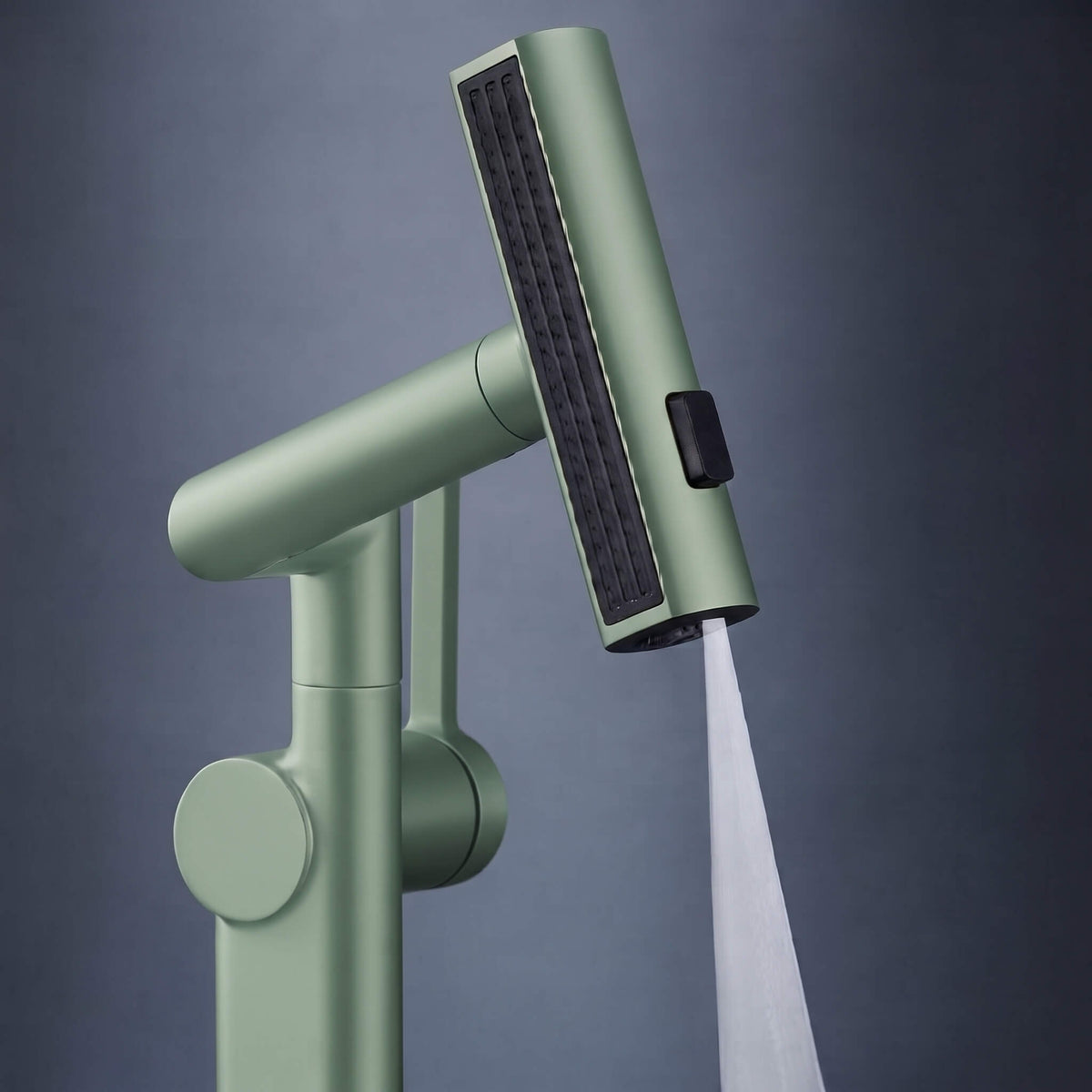The Gold Versa Faucet