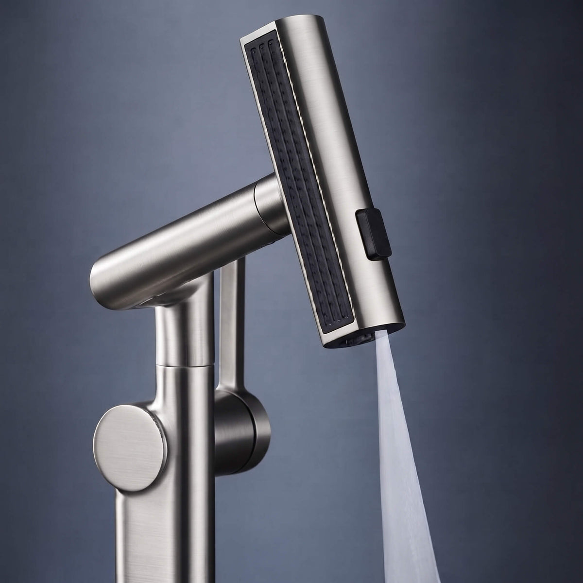 The Gold Versa Faucet