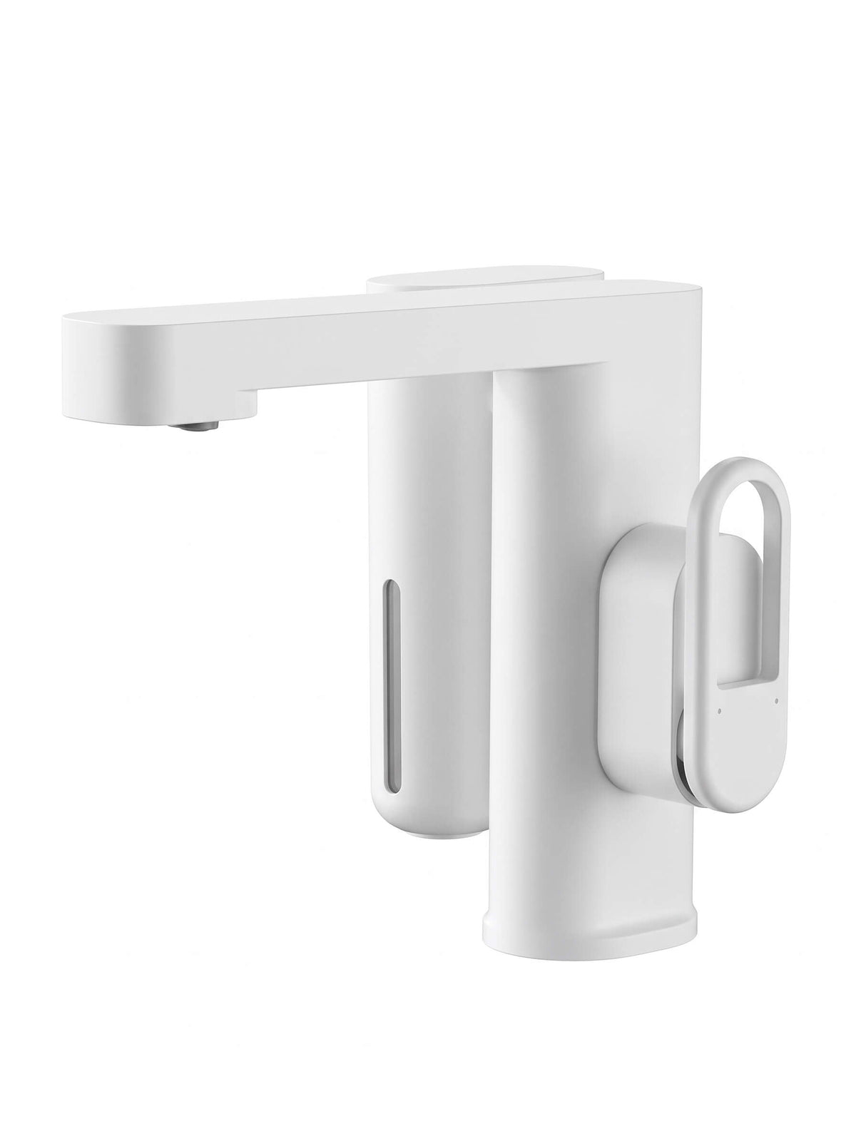 Bathroom Faucets