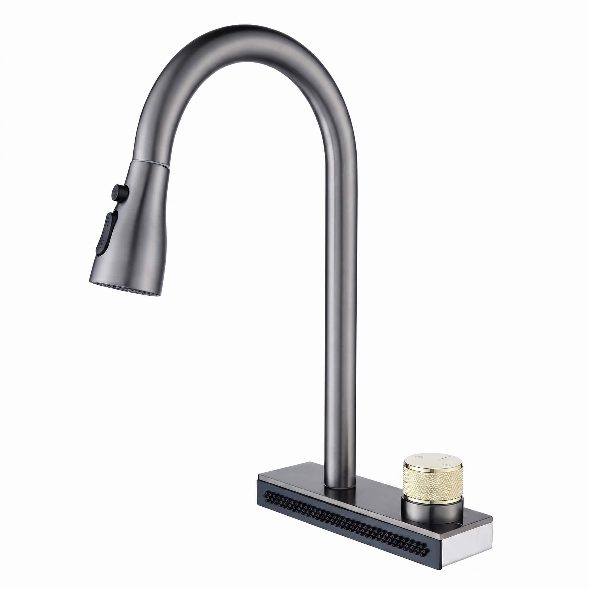 Faucets