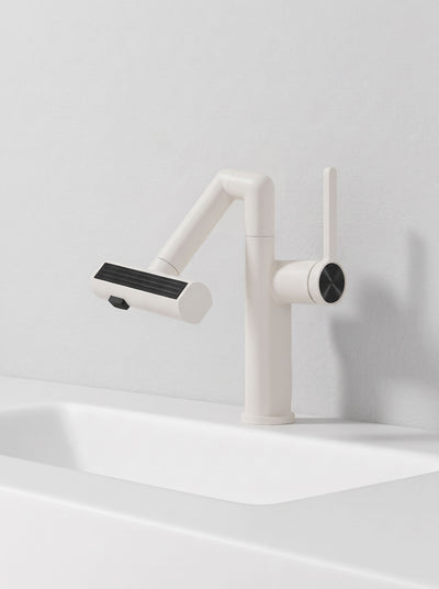 The Gold Versa Faucet