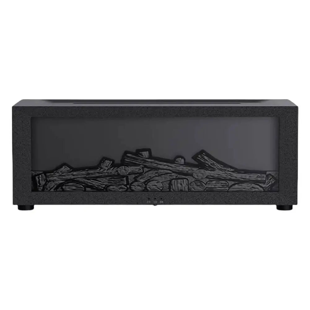 FlameGlow Fireplace Humidifier Evadore Co