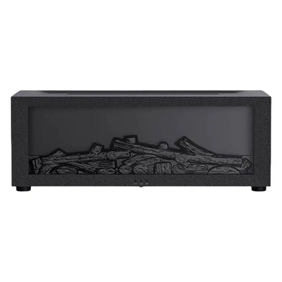 FlameGlow Fireplace Humidifier Evadore Co