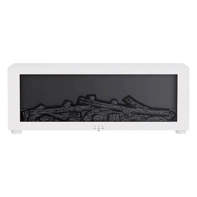 FlameGlow Fireplace Humidifier Evadore Co