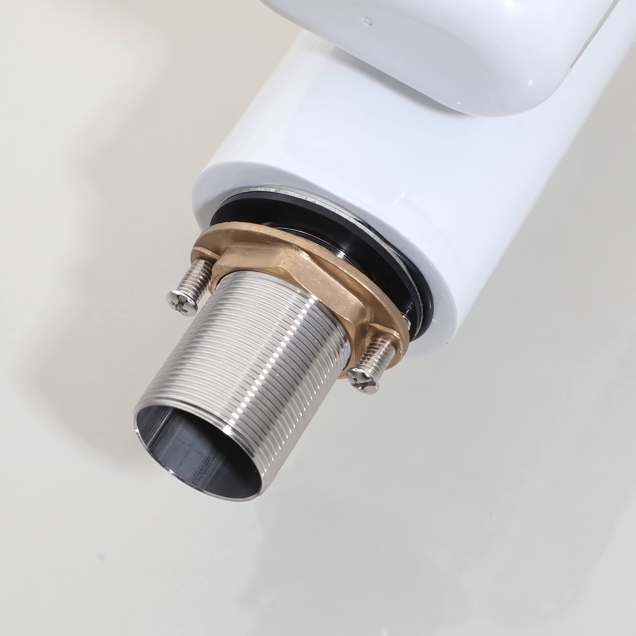 The Future Faucet