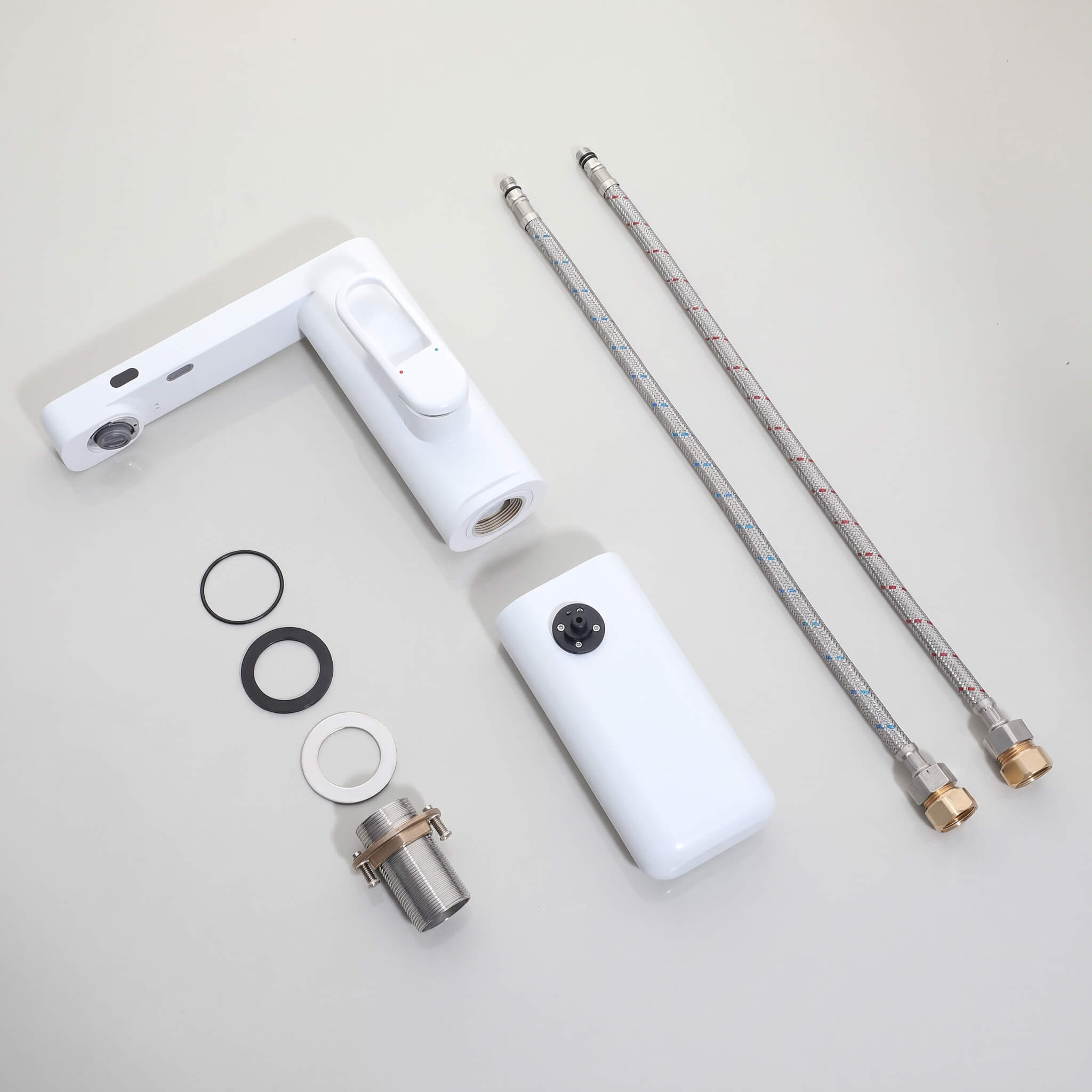 The Future Faucet