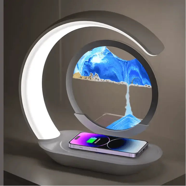 LumaFlow Sandscape Charger Evadore Co