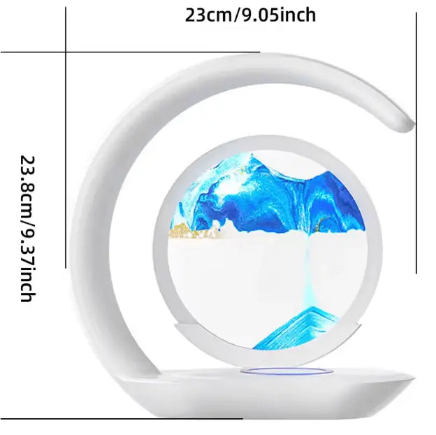 LumaFlow Sandscape Charger Evadore Co