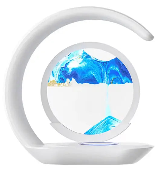 LumaFlow Sandscape Charger Evadore Co