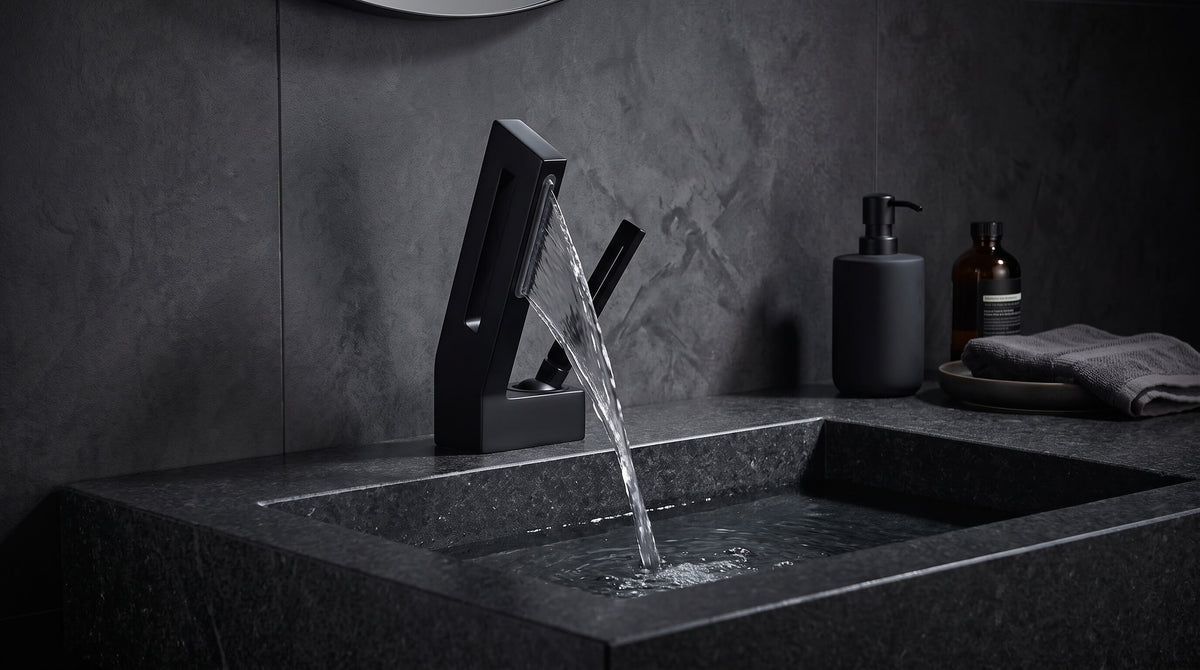 Bathroom Faucets