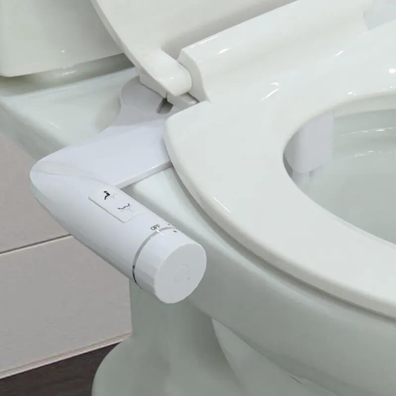 The Circle Bidet