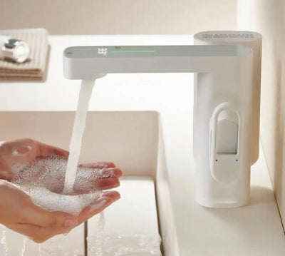 The Future Faucet The Black Markit
