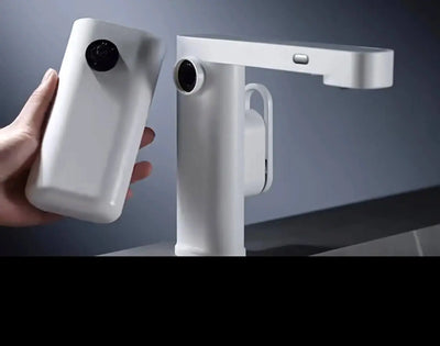 The Future Faucet The Black Markit