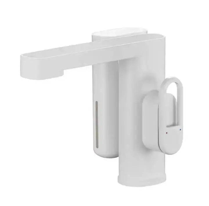 The Future Faucet The Black Markit