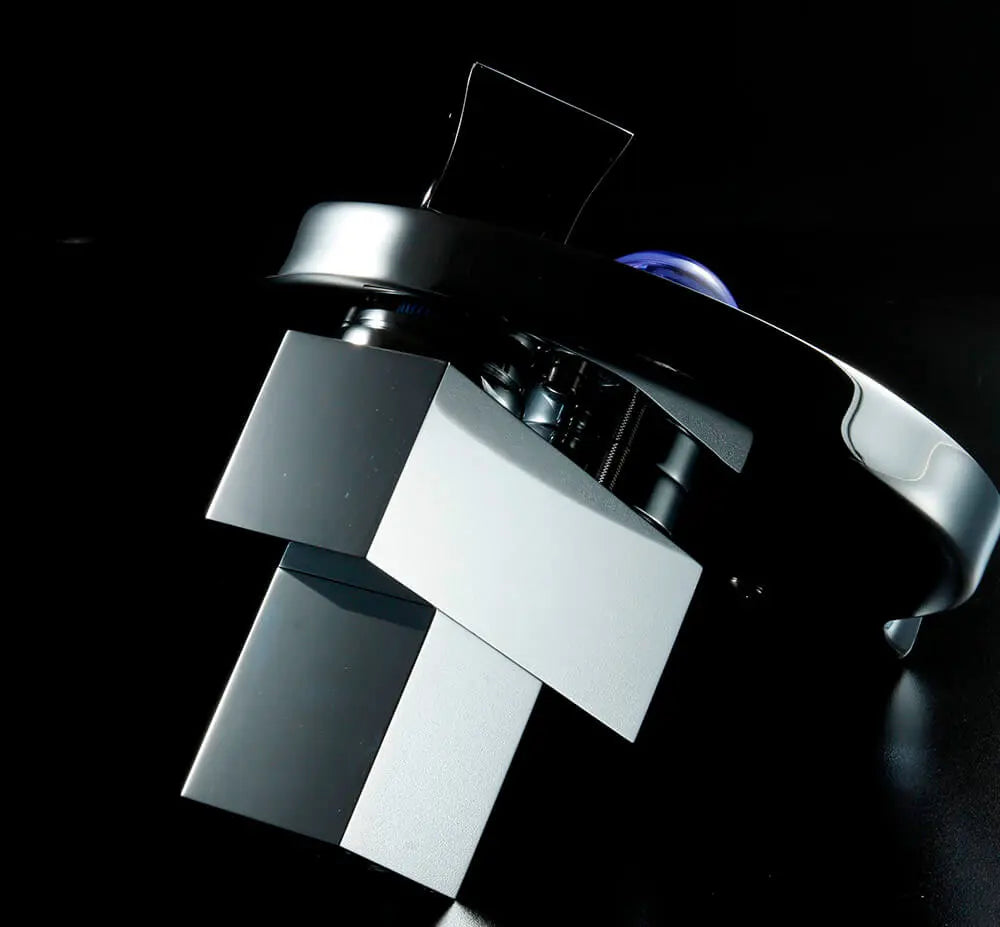 The Pond Faucet The Black Markit