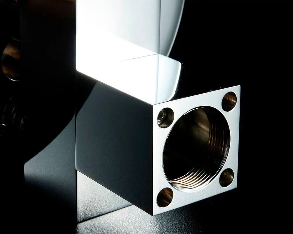 The Pond Faucet The Black Markit