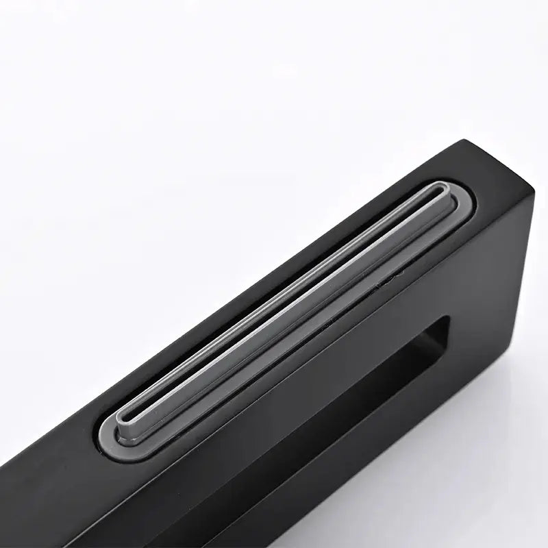 The Sharp Faucet The Black Markit