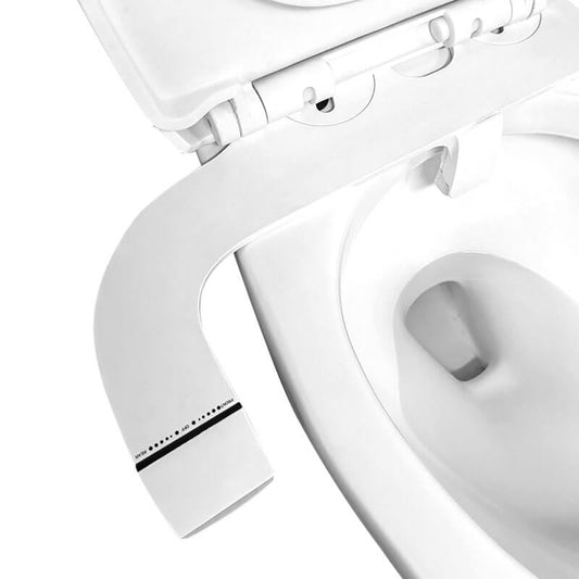 The Square Bidet