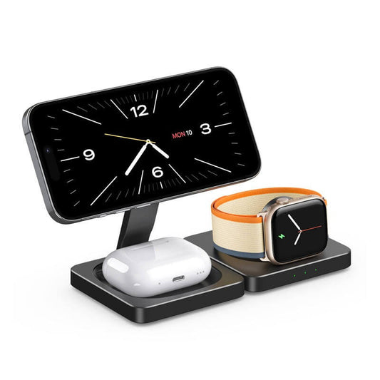 TravelFlow Adapter