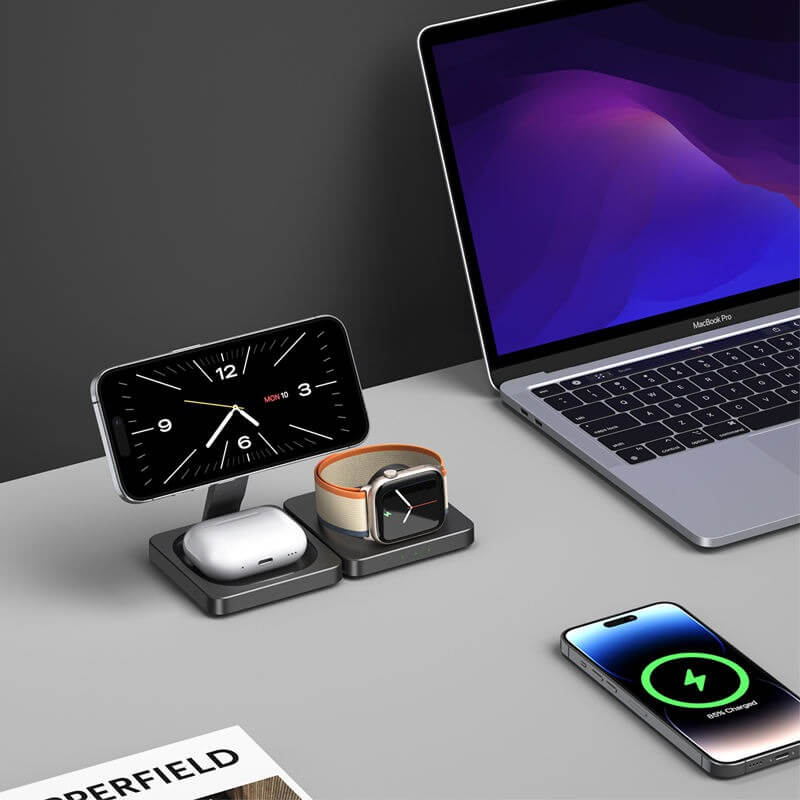 TravelFlow Adapter