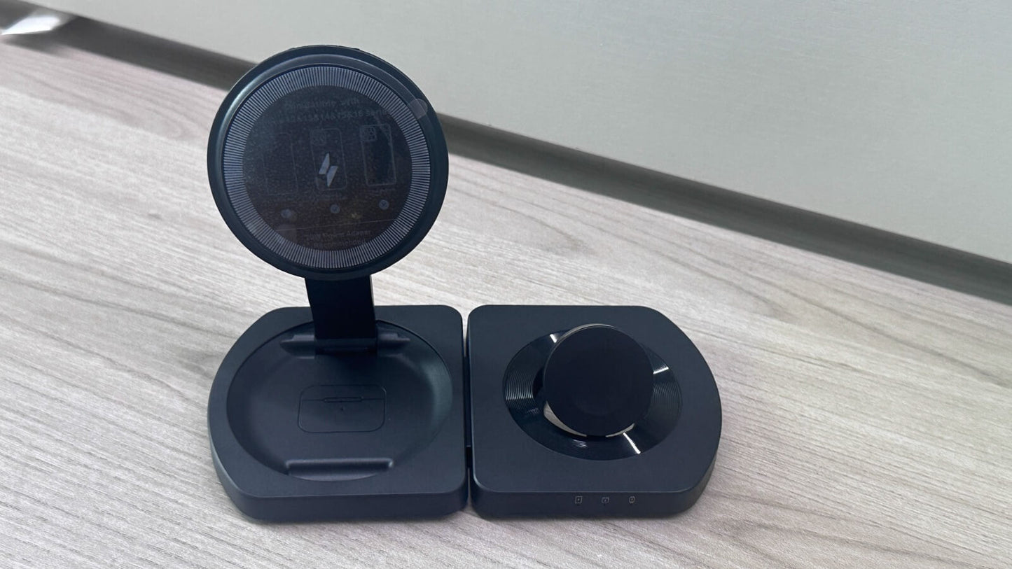 TravelFlow Adapter