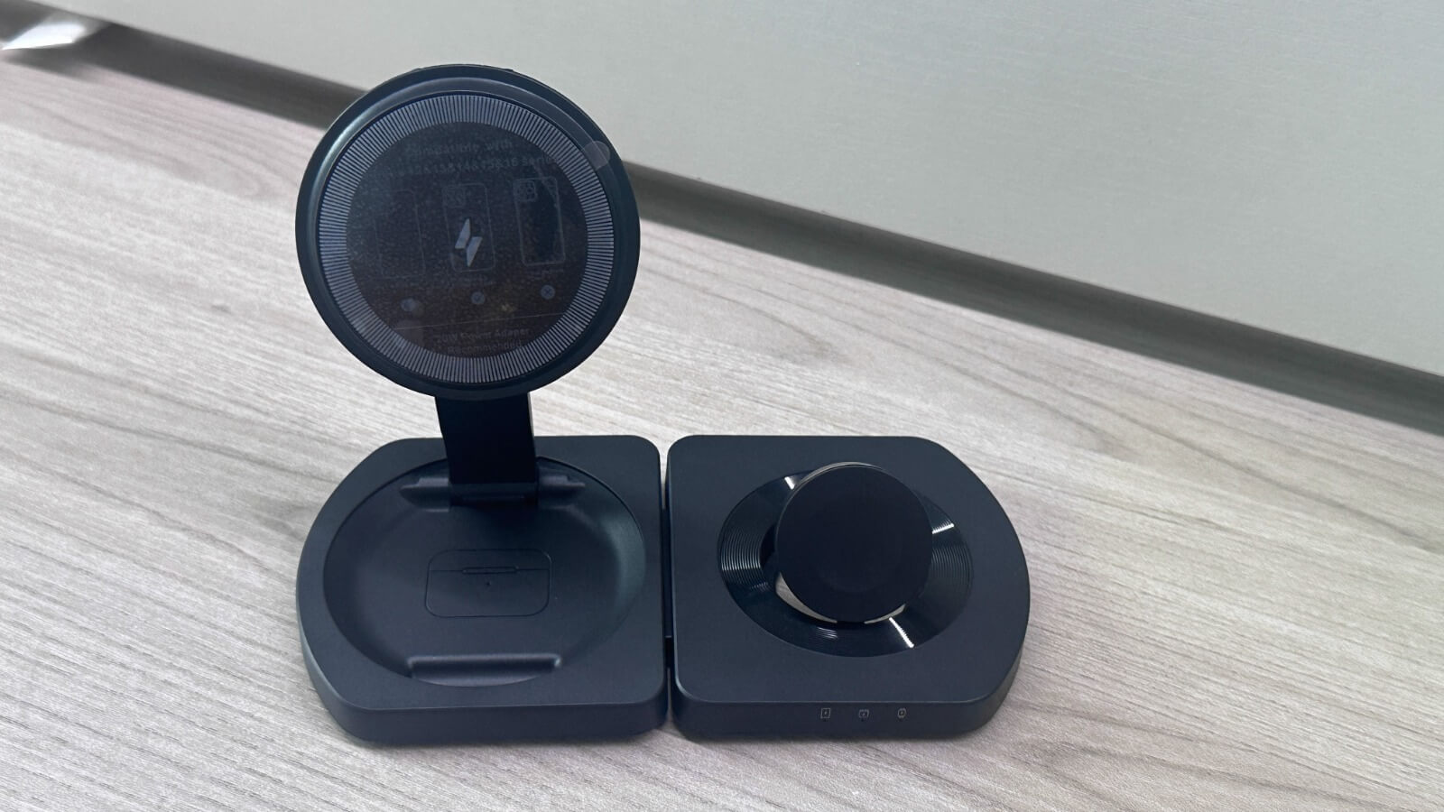 TravelFlow Adapter