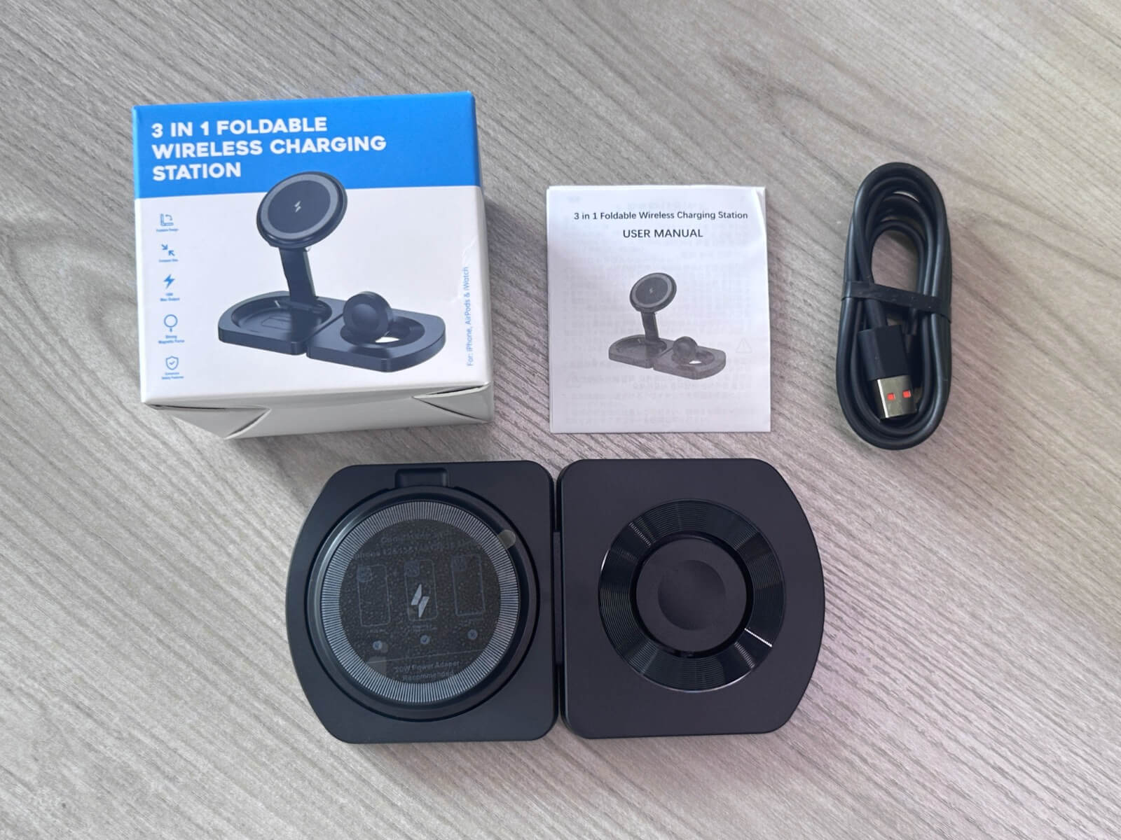TravelFlow Adapter