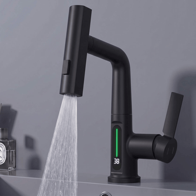 The Versa Faucet