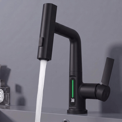 The Versa Faucet