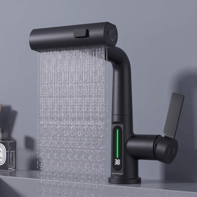 The Versa Faucet