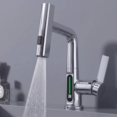 The Versa Faucet