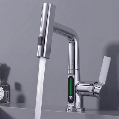 The Versa Faucet