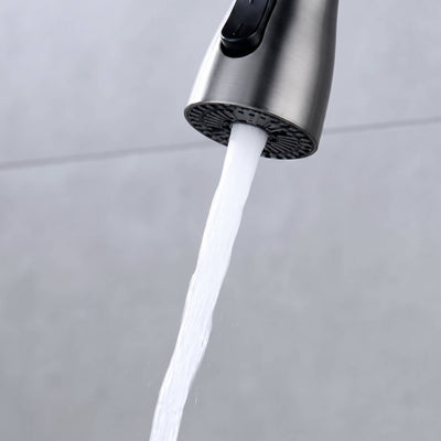 The Everything Faucet