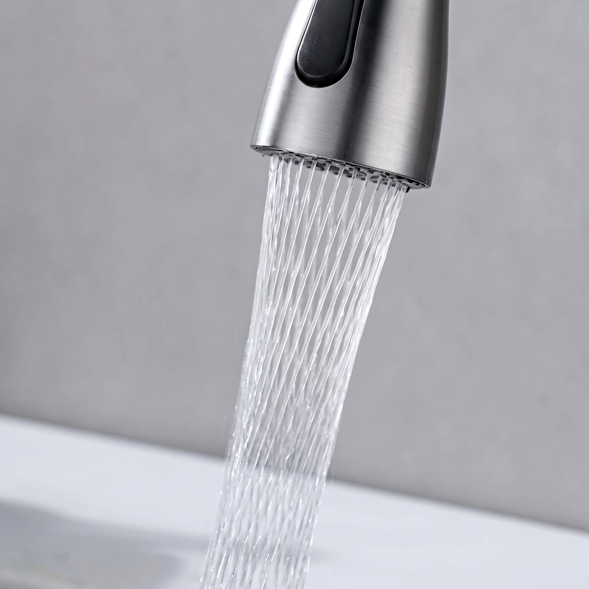 The Everything Faucet