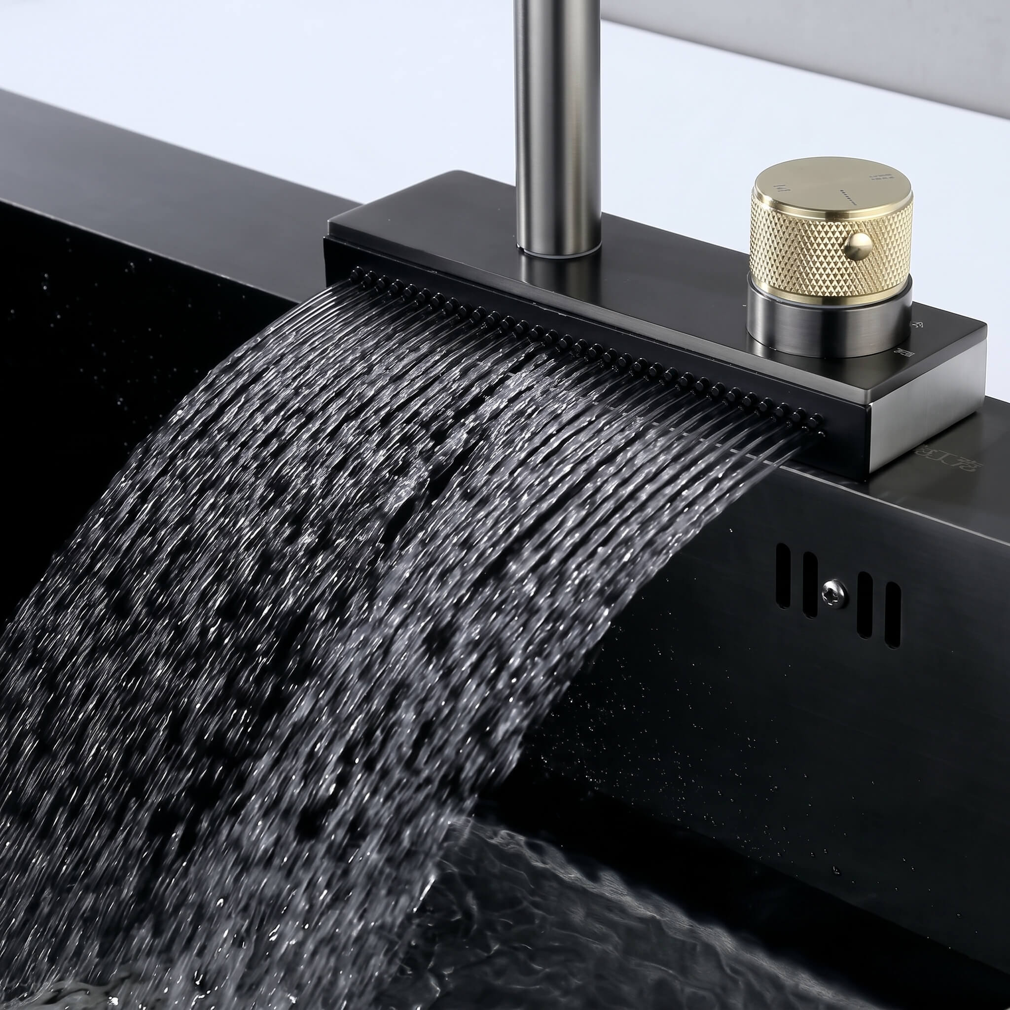 The Everything Faucet