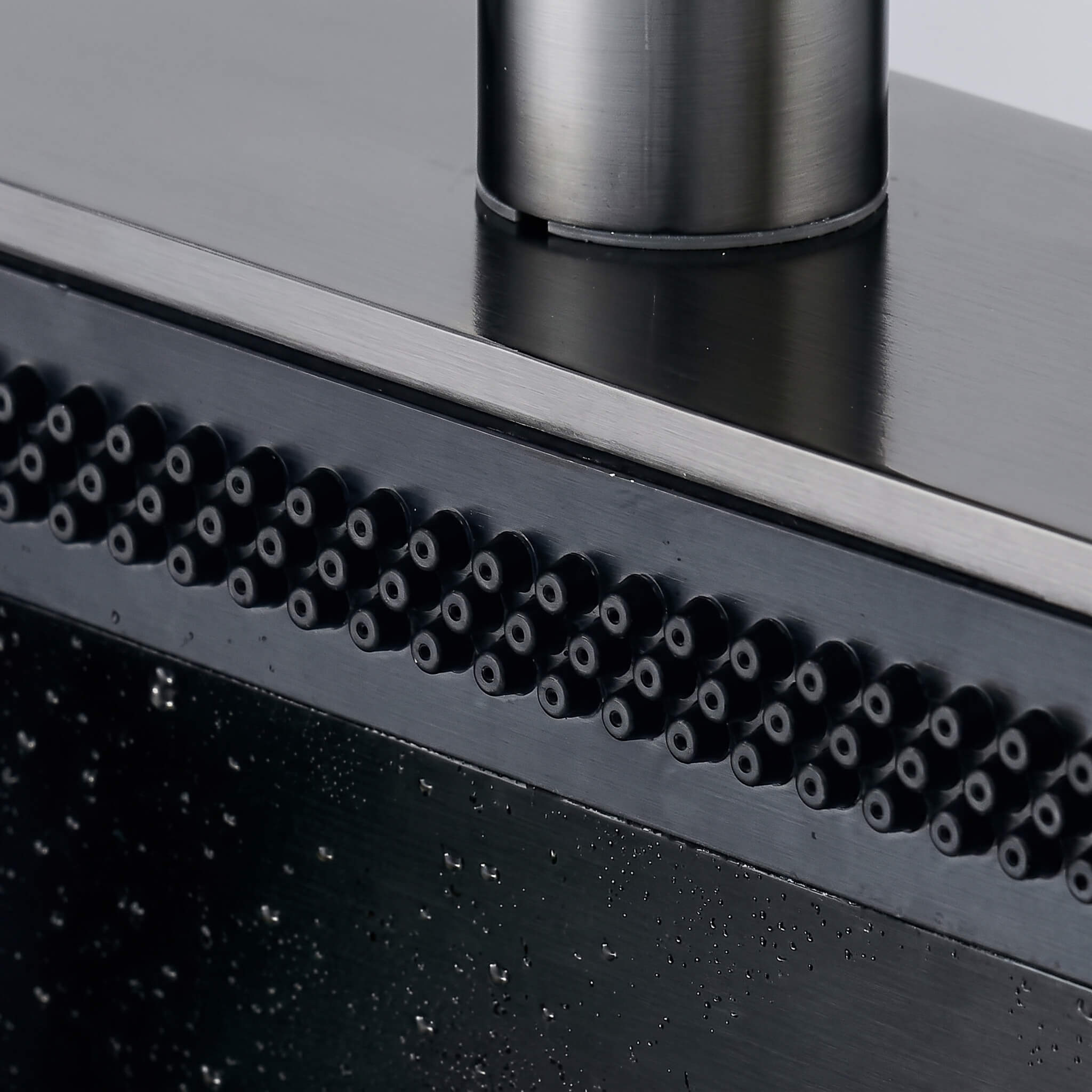 The Everything Faucet
