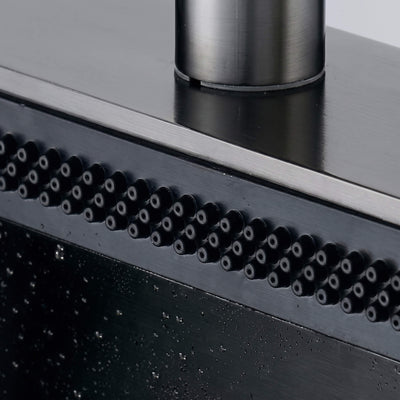 The Everything Faucet
