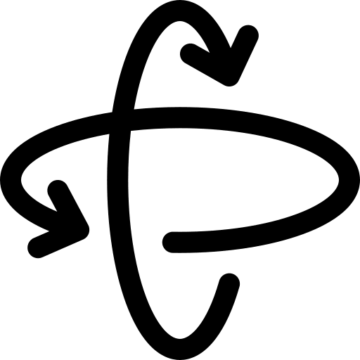 1080° Rotation