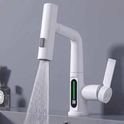 The Versa Faucet