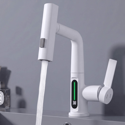 The Versa Faucet