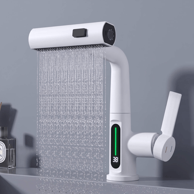 The Versa Faucet