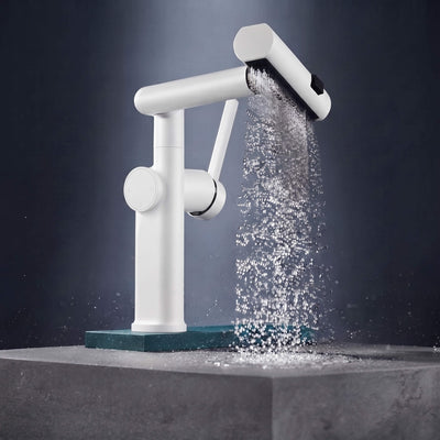The Gold Versa Faucet