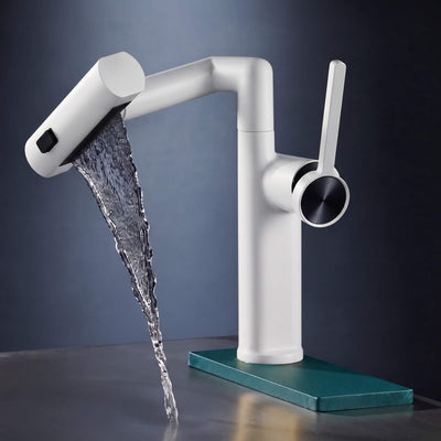 The Gold Versa Faucet