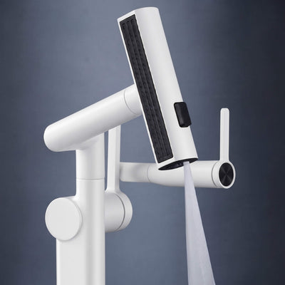 The Gold Versa Faucet