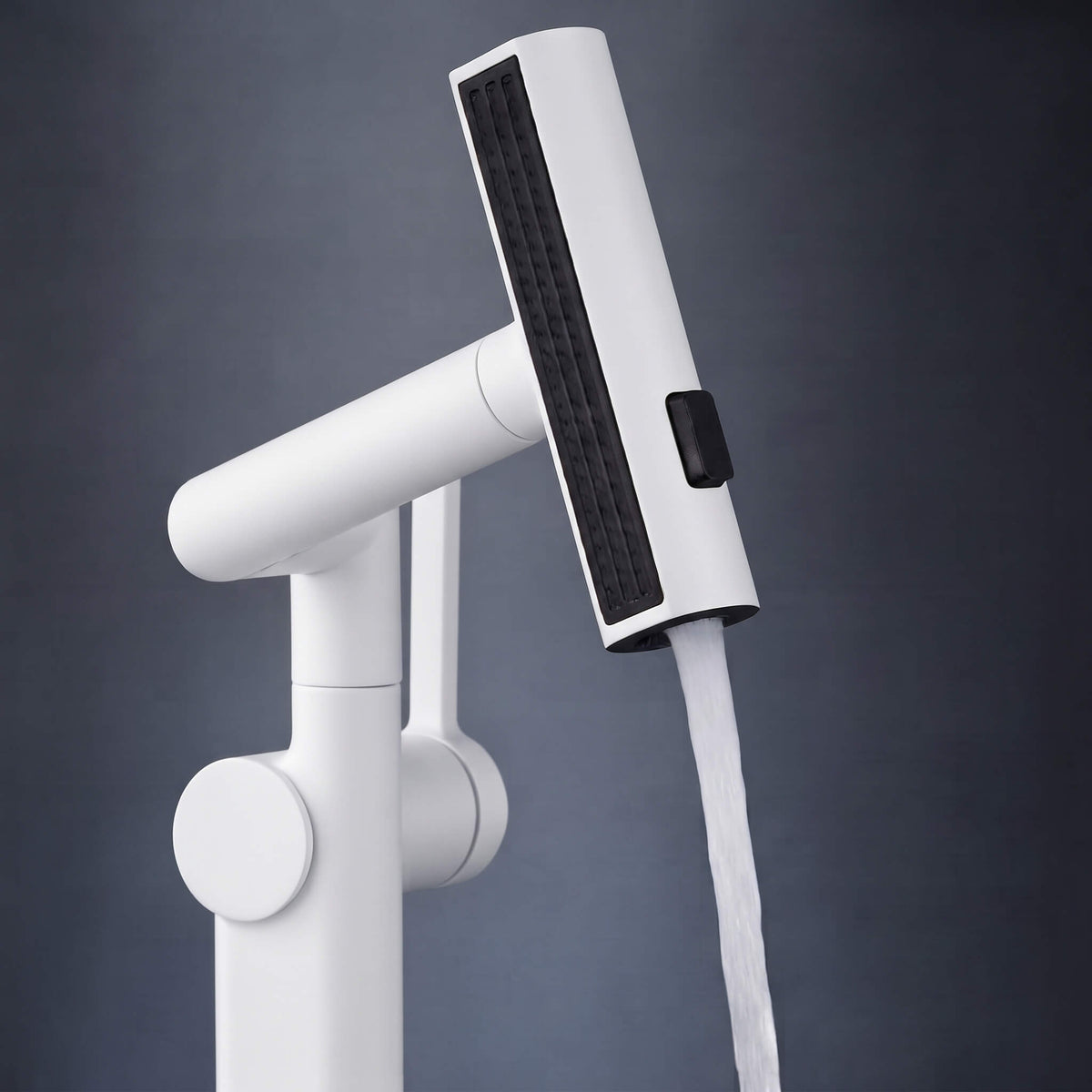 The Gold Versa Faucet